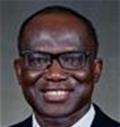 Edward Agyekum, DMD